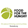 Food for the Hungry (FH) Canada's Logo