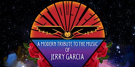 St. Owsley: A Modern Tribute to the Music of Jerry Garcia