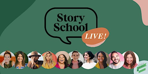 Story School Live!