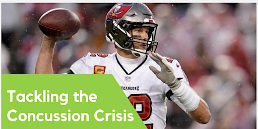 Tackling the Concussion Crisis