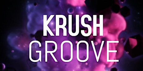 Krush Groove primary image