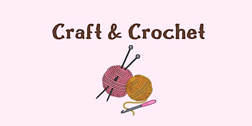 Craft and Crochet