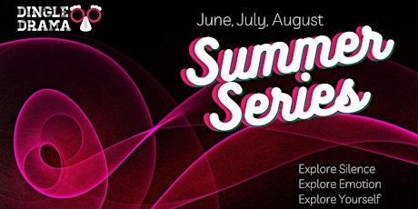 Online Summer Acting and Improv Series with Karla Dingle