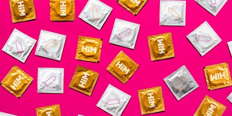 Condom Packing Social