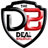 Logótipo de Algorhythmic ENT LLC /The Deal Breakers