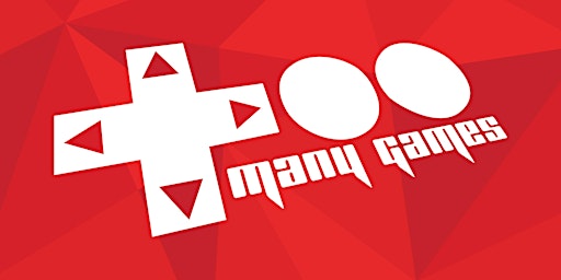 TooManyGames - 2024  primärbild