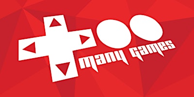 TooManyGames - 2024 primary image