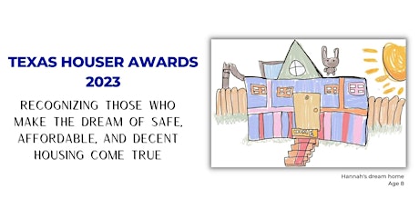 2023 Texas Houser Awards