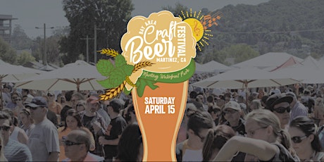 Bay Area Craft Beer Festival 2023