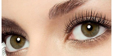 3d Lash Brow Salon And Academy Events Eventbrite