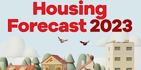 2023 Housing & Interest Rate Forecast