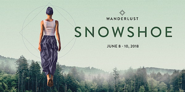 Wanderlust Snowshoe 2018