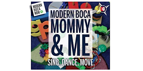 SUMMER 2018 TODDLERS Modern Boca Mommy & Me Session