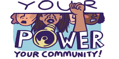 event in Seattle: Your Power, Your Community! FREE Civic Engagement Fair