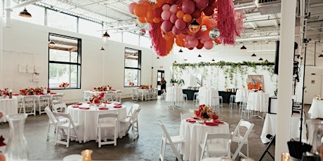 Wedding & Event Venue Open House