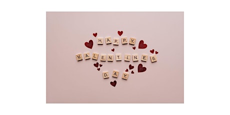 Valentine Workshop Day!