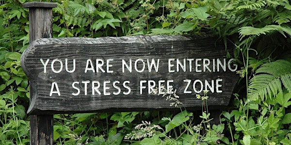 SIMPLY STRESS-FREE! 