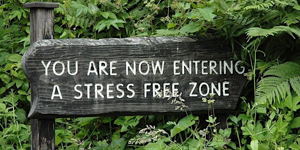 SIMPLY STRESS-FREE!