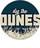 Logotipo de Dig the Dunes
