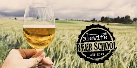 Alewife Beer School: Regions - Farmhouse Brewing