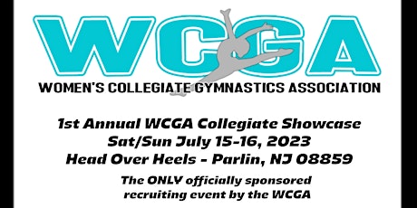 2023 WCGA College Showcase