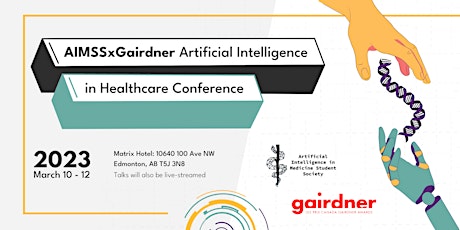 2023  Artificial Intelligence in Healthcare Conference