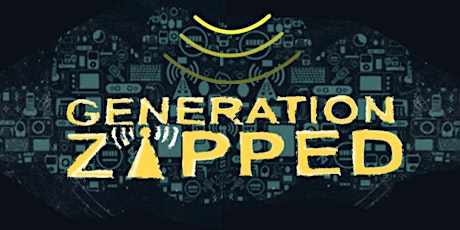 Generation Zapped Screening: Belfast primary image