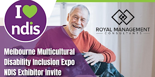 Multicultural Inclusive Disability NDIS Expo