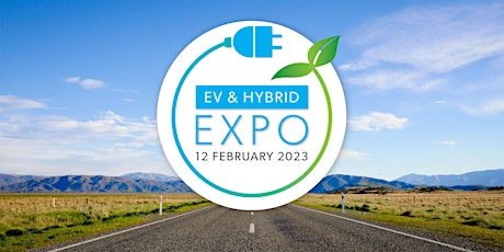 Electric Vehicle & Hybrid Expo primary image