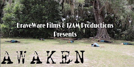 Awaken Short Film  Screening