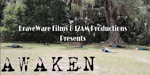 Awaken Short Film  Premiere primary image