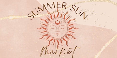 The Summer Sun Market