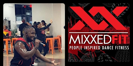 Grand Opening Mixxedfit Class