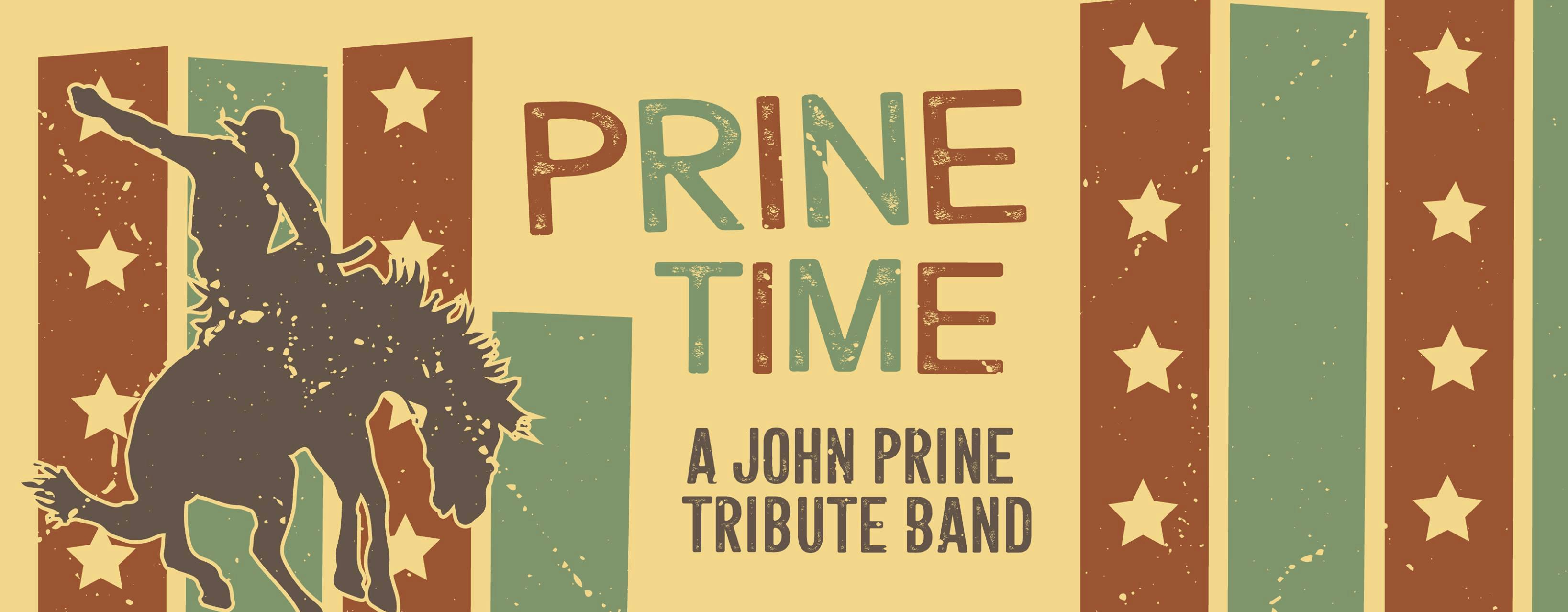 Prine Time: A Tribute to John Prine