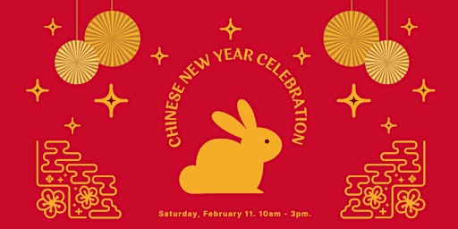 Chinese New Year Celebration at Acupuncture and Massage College!