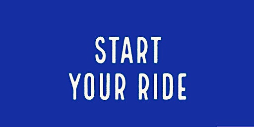 Start your Ride