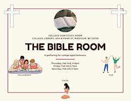 The Bible Room