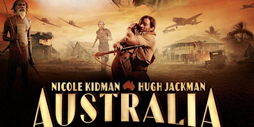 Summer Holidays Movie Night - AUSTRALIA