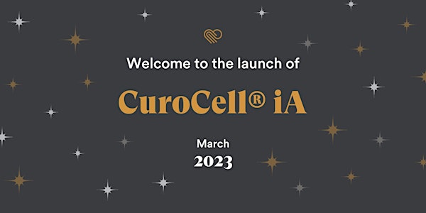 Care of Sweden CuroCell® iA  launch - Perth