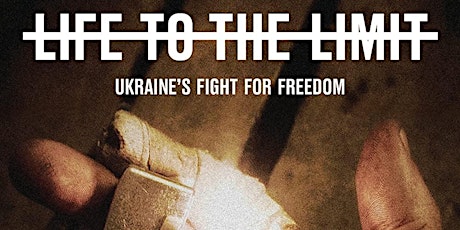 Ukrainian documentary film "Life To The Limit."