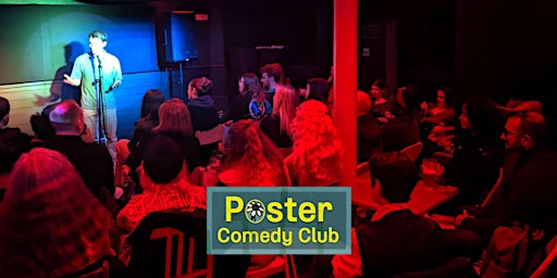 Free Comedy in Hackney on Thursday