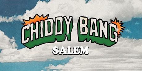 Chiddy Bang Live In Salem