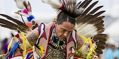 Raritan Native American Heritage Celebration & Pow Wow 2018 primary image