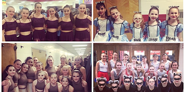 2018 Competition Showcase