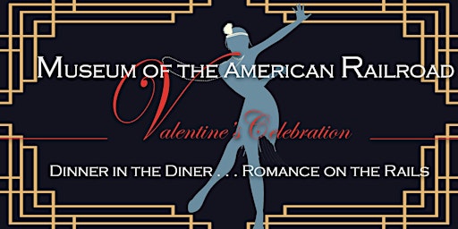 Dinner in the Diner - A Valentine's Day Celebration!