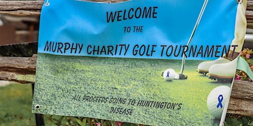 Hauptbild für Murphy Charity Golf Tournament