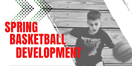 Spring Basketball Development Camp