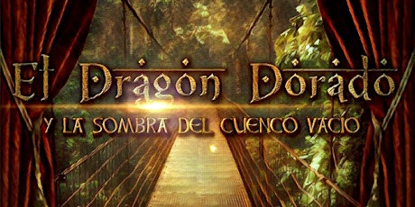 Imagen principal de El Dragón Dorado