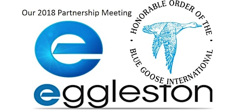 Blue Goose April  Meeting (Free Document Shredding Event) primary image