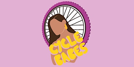 Cycle Babes, Women-led Workshop: Essential Chain Care primary image